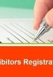 Registration 1200-500